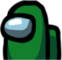 among-us-green