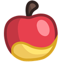 ac apple emoji