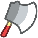 ac axe emoji