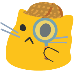blob-cat-detective