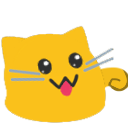 blob-cat-pawtongueleft