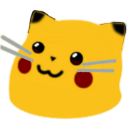 blob-cat-pikachu