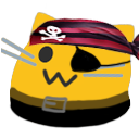 blob-cat-pirate