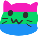 blob-cat-polysexual