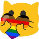 blob-cat-prideheart-png