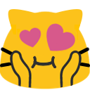 blob-cat-puffyhearteyes