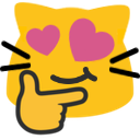 blob-cat-puffyhearteyesthink