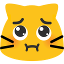 blob-cat-puffypleading