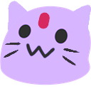 blob-cat-purplegem