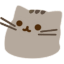 blob-cat-pusheen
