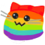 blob-cat-rainbow-png