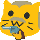blob-cat-revolver