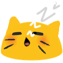 blob-cat-sleep