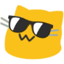 blob-cat-sunglasses