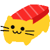 blob-cat-sushi-flip