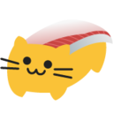 blob-cat-sushihamachi