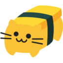 blob-cat-sushitamago