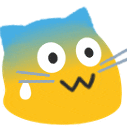 blob-cat-sweat-flip-gif