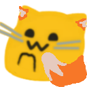 blob-cat-touchfluffytail