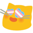 blob-cat-transhearteyes