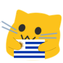 blob-cat-uruguay
