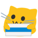 blob-cat-whitebluewhite