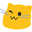 blob-cat-wink
