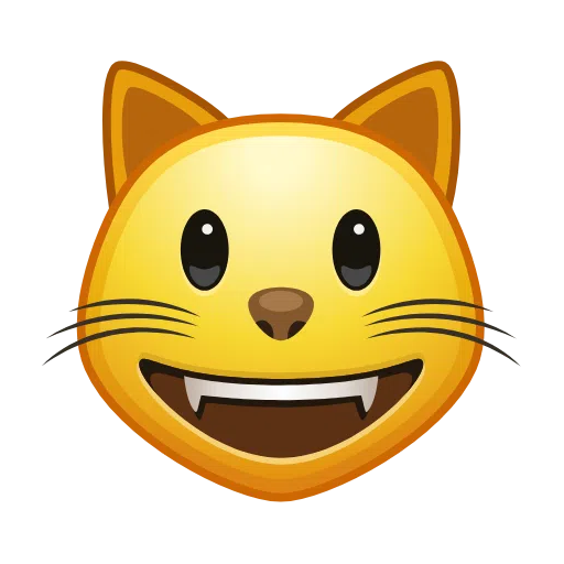 grinning-cat_1f63a
