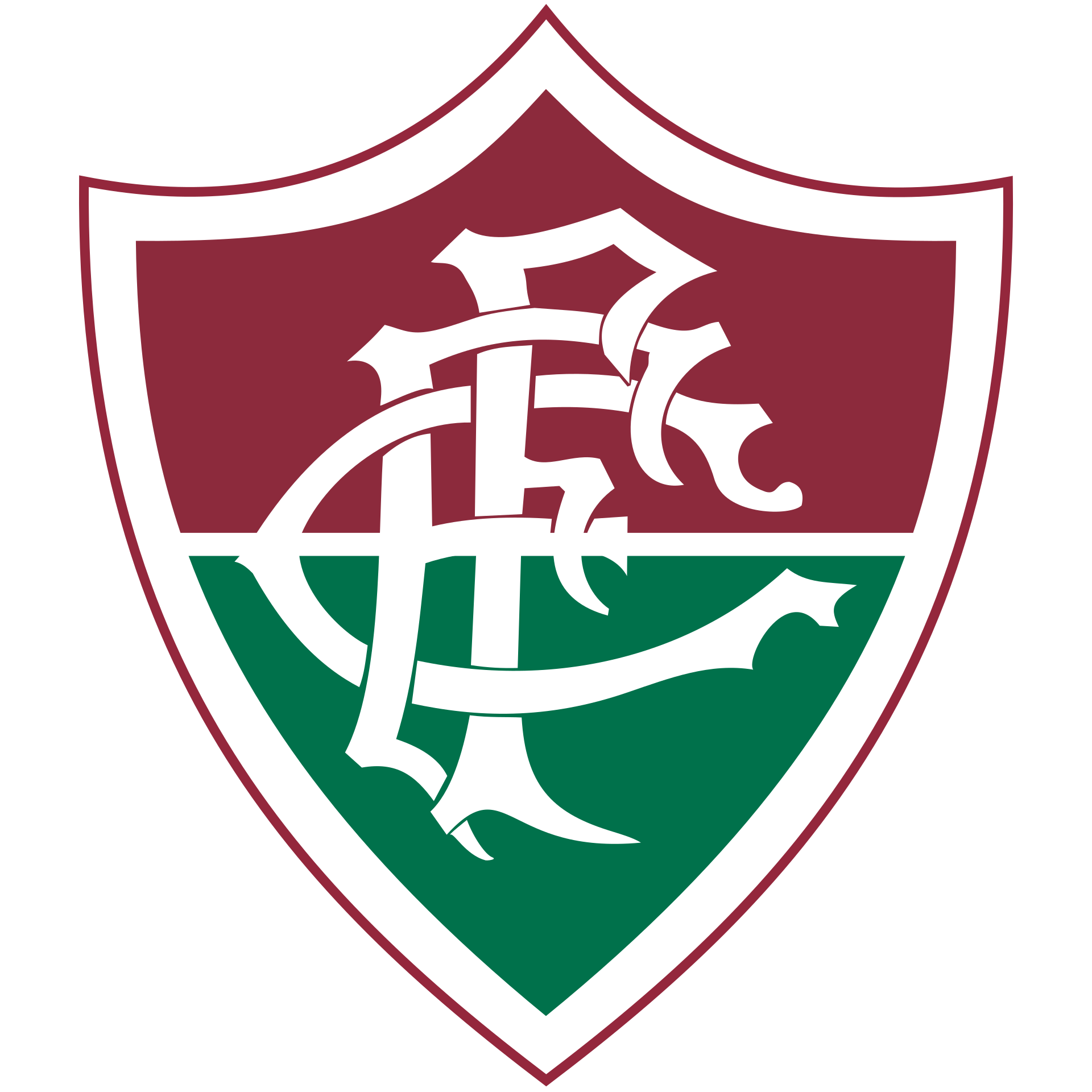clube-futebol-brasileiro-fluminense