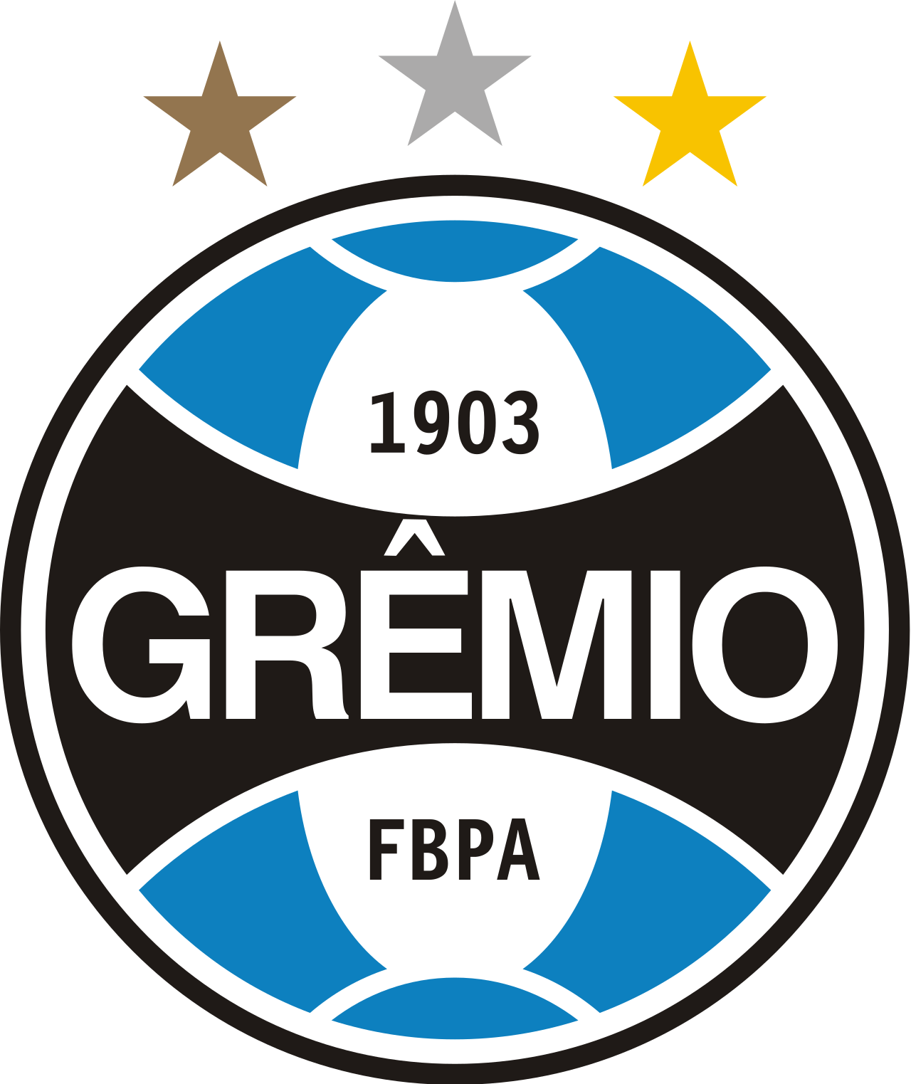 clube-futebol-brasileiro-gremio
