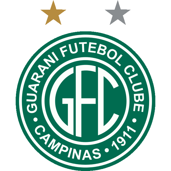 clube-futebol-brasileiro-guarani