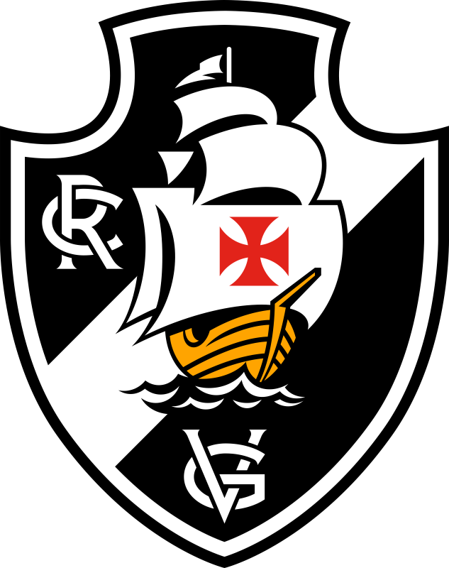 clube-futebol-brasileiro-vasco