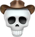 cowboy-skull