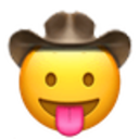 stuck-out-tongue-cowboy