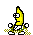 Dancing Banana Chains