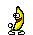 dancing-banana-flame