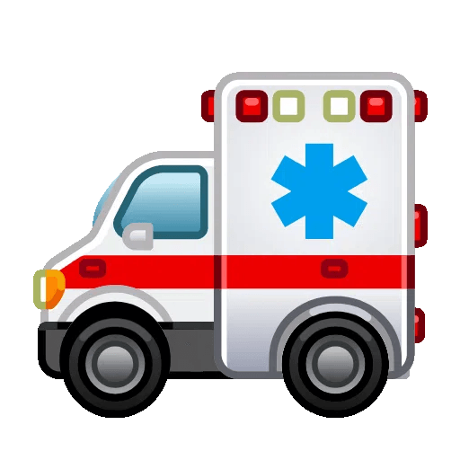 Ambulance