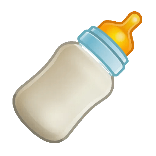 Baby Bottle