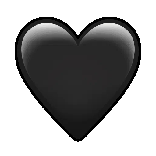 Black Heart