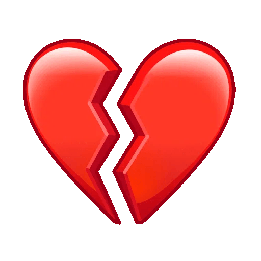 Broken Heart