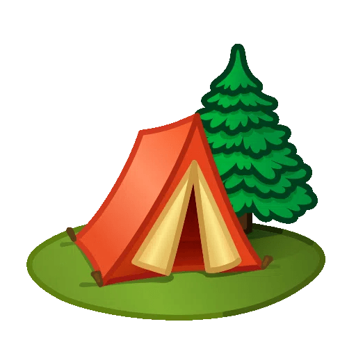 camping