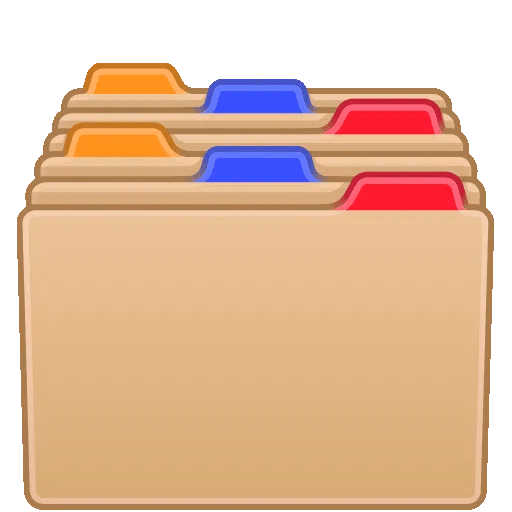 card-index-dividers
