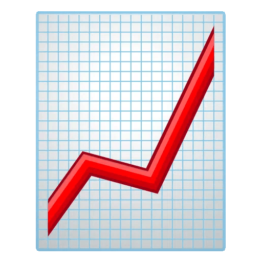 chart-increasing
