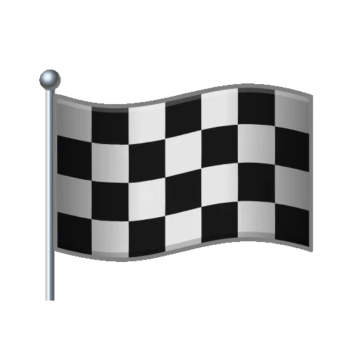 chequered-flag