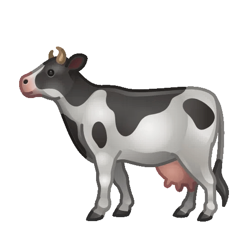 cow