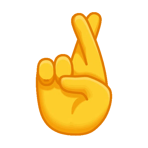crossed-fingers