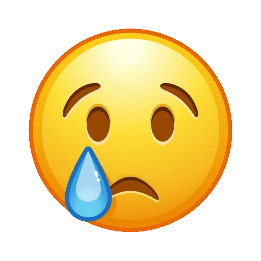 crying-face