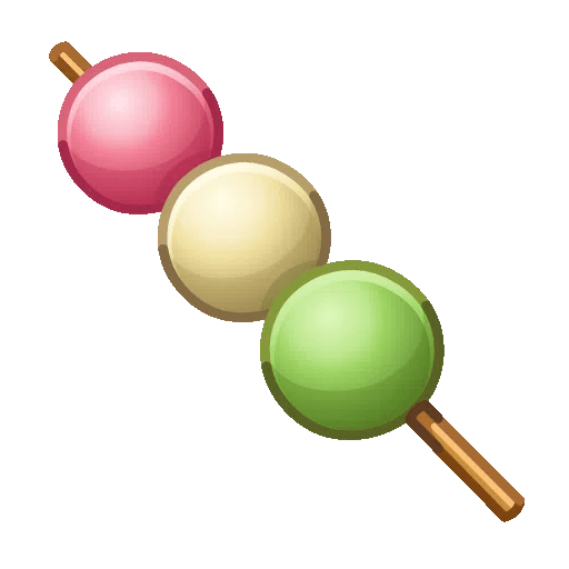 dango