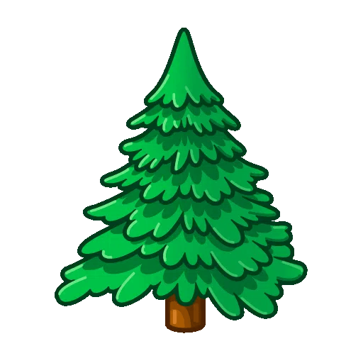 evergreen-tree