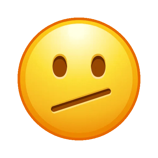 face-with-diagonal-mouth